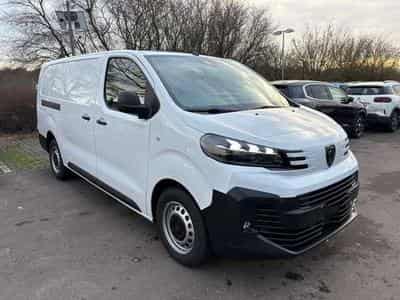Peugeot Expert 2.0 BHDI 145 S&S EAT8 (2025) - Photo 2