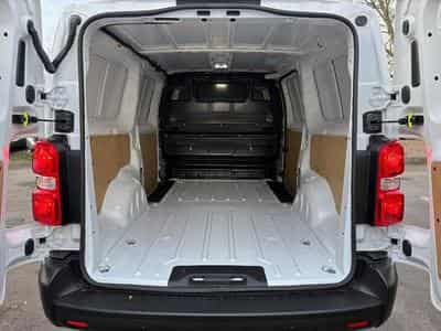 Peugeot Expert 2.0 BHDI 145 S&S EAT8 (2025) - Photo 3