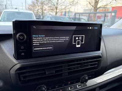 Peugeot Expert 2.0 BHDI 145 S&S EAT8 (2025) - Photo 7