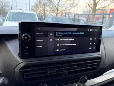 Peugeot Expert 2.0 BHDI 145 S&S EAT8 (2025) - Photo 8