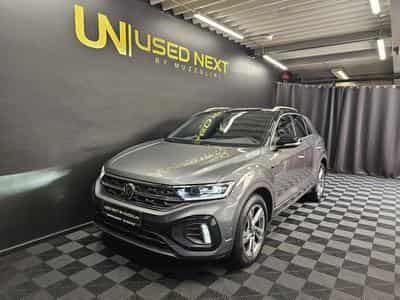 VW T-Roc 150cv R-Line Edition DSG7 (2025) - Photo 1