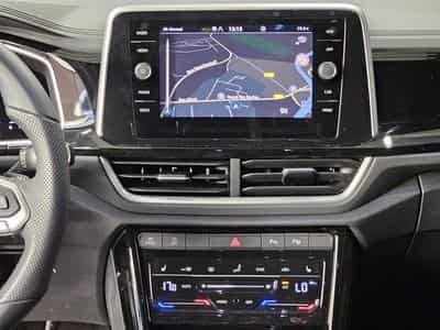 VW T-Roc 150cv R-Line Edition DSG7 (2025) - Photo 10