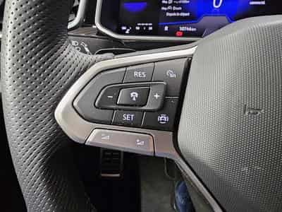 VW T-Roc 150cv R-Line Edition DSG7 (2025) - Photo 13