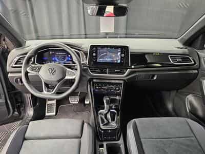 VW T-Roc 150cv R-Line Edition DSG7 (2025) - Photo 2