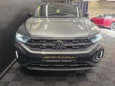 VW T-Roc 150cv R-Line Edition DSG7 (2025) - Photo 3