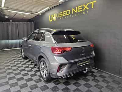 VW T-Roc 150cv R-Line Edition DSG7 (2025) - Photo 6
