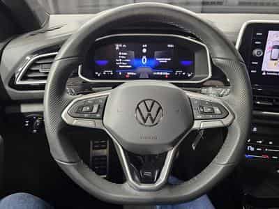 VW T-Roc 150cv R-Line Edition DSG7 (2025) - Photo 8