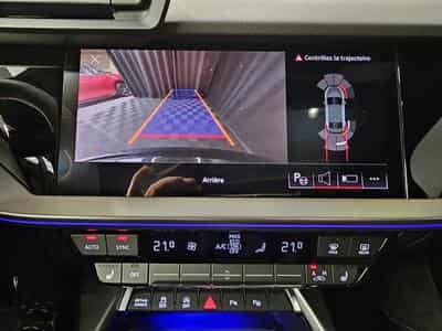 Audi RS3 Limousine (2022) - Photo 12