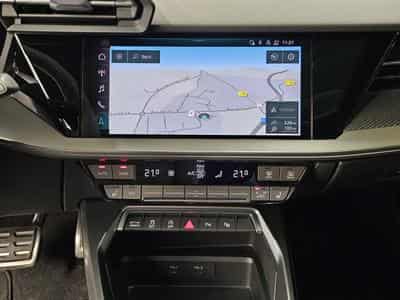 Audi RS3 Limousine (2022) - Photo 13