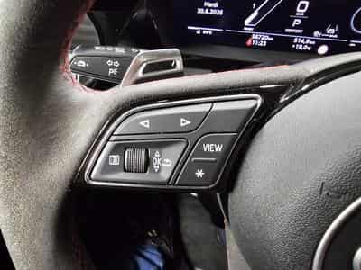 Audi RS3 Limousine (2022) - Photo 15