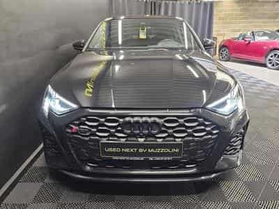 Audi RS3 Limousine (2022) - Photo 3