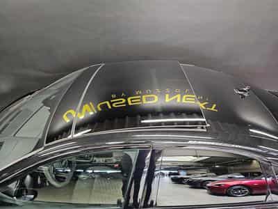 Audi RS3 Limousine (2022) - Photo 7