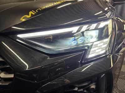 Audi RS3 Limousine (2022) - Photo 8