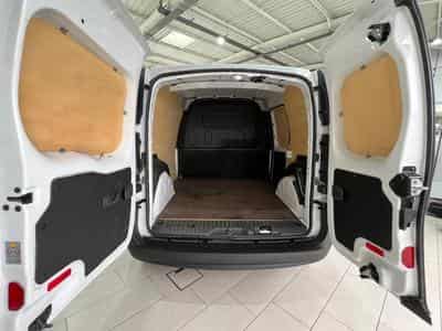 Mercedes Citan 109 CDI 95 / GARANTIE / 1 HAND (2021) - Photo 10