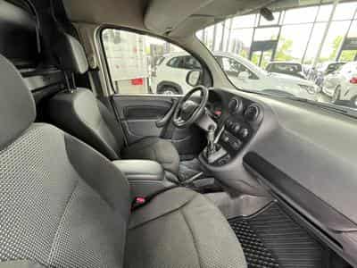 Mercedes Citan 109 CDI 95 / GARANTIE / 1 HAND (2021) - Photo 11