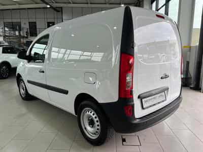 Mercedes Citan 109 CDI 95 / GARANTIE / 1 HAND (2021) - Photo 2