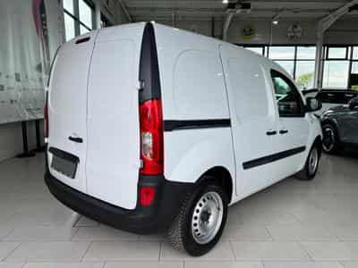 Mercedes Citan 109 CDI 95 / GARANTIE / 1 HAND (2021) - Photo 3