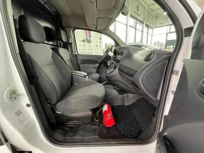 Mercedes Citan 109 CDI 95 / GARANTIE / 1 HAND (2021) - Photo 5