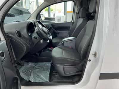 Mercedes Citan 109 CDI 95 / GARANTIE / 1 HAND (2021) - Photo 6