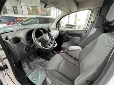 Mercedes Citan 109 CDI 95 / GARANTIE / 1 HAND (2021) - Photo 7