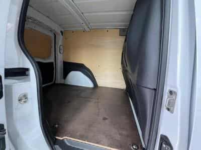 Mercedes Citan 109 CDI 95 / GARANTIE / 1 HAND (2021) - Photo 8