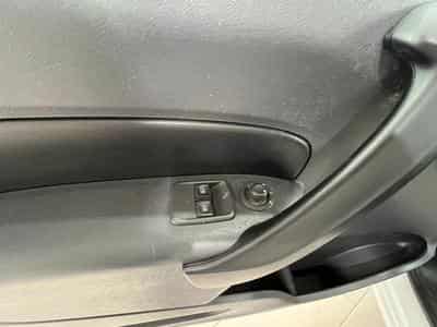 Mercedes Citan 109 CDI 95 / GARANTIE / 1 HAND (2021) - Photo 9