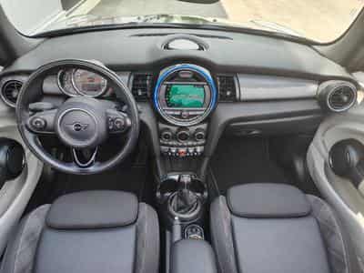 Mini Cooper Cabriolet 1.5i BLUETOOTH GPS SIEGES CHAUFF RADAR ARR (2018) - Photo 11