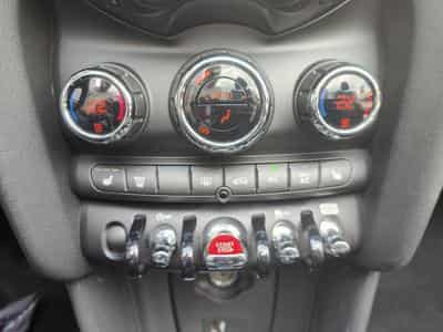 Mini Cooper Cabriolet 1.5i BLUETOOTH GPS SIEGES CHAUFF RADAR ARR (2018) - Photo 15