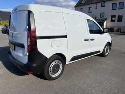 Renault Express 1.5 Extra Blue 95 dci PDC Clim (2023) - Foto 11
