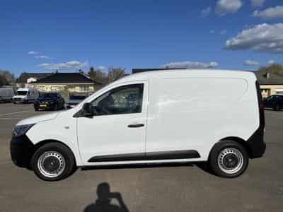 Renault Express 1.5 Extra Blue 95 dci PDC Clim (2023) - Foto 6
