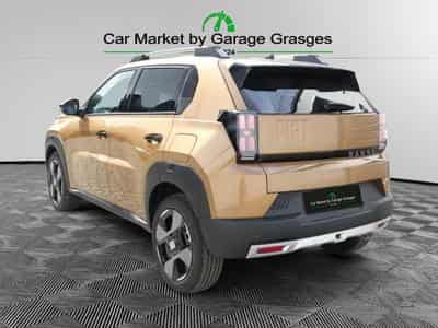 Fiat Grande Panda HYBRID LA PRIMA 1.2 (2026) - Foto 3