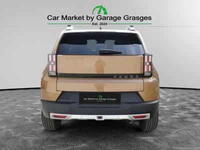 Fiat Grande Panda HYBRID LA PRIMA 1.2 (2026) - Foto 4