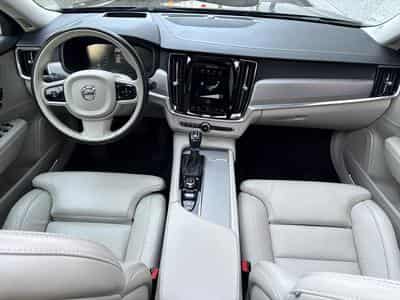 Volvo V90 Pro AWD/PANO/19/360/HUP.D/MALUS PAYE (2020) - Photo 11