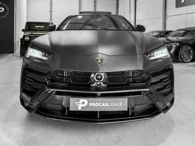 Lamborghini Urus 4.0 V8 Auto./PANO/22/360°/HUD/CARBON/VOLL (2021) - Photo 2
