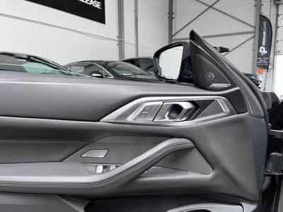 BMW M4 Bmw M4 Cabrio Competition M Xdrive°FACELIFT (2024) - Photo 12