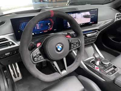 BMW M4 Bmw M4 Cabrio Competition M Xdrive°FACELIFT (2024) - Photo 13