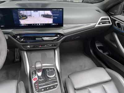 BMW M4 Bmw M4 Cabrio Competition M Xdrive°FACELIFT (2024) - Photo 14