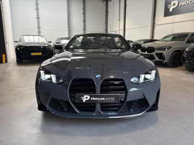 BMW M4 Bmw M4 Cabrio Competition M Xdrive°FACELIFT (2024) - Photo 2