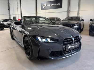 BMW M4 Bmw M4 Cabrio Competition M Xdrive°FACELIFT (2024) - Photo 3