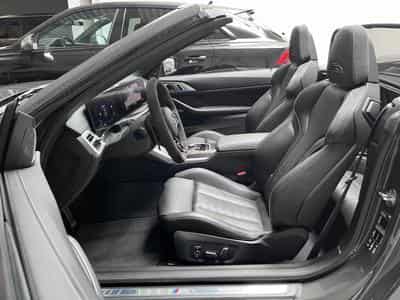 BMW M4 Bmw M4 Cabrio Competition M Xdrive°FACELIFT (2024) - Photo 5