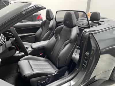 BMW M4 Bmw M4 Cabrio Competition M Xdrive°FACELIFT (2024) - Photo 6