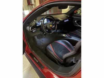 Ferrari 296 GTS GTS / ROSSO MAGMA / ADAS (2025) - Photo 5