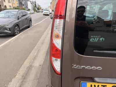 Renault Kangoo 1.5 dCi 115 LIMITED R-Link (2019) - Foto 10
