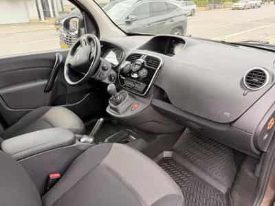 Renault Kangoo 1.5 dCi 115 LIMITED R-Link (2019) - Foto 12