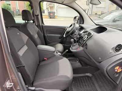 Renault Kangoo 1.5 dCi 115 LIMITED R-Link (2019) - Foto 13
