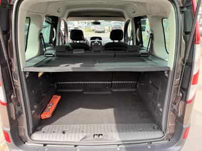 Renault Kangoo 1.5 dCi 115 LIMITED R-Link (2019) - Foto 15