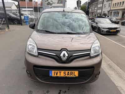 Renault Kangoo 1.5 dCi 115 LIMITED R-Link (2019) - Foto 2