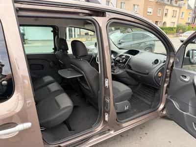 Renault Kangoo 1.5 dCi 115 LIMITED R-Link (2019) - Foto 3