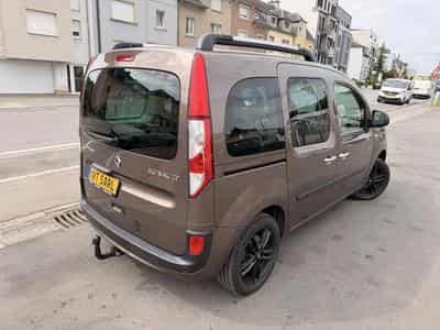 Renault Kangoo 1.5 dCi 115 LIMITED R-Link (2019) - Foto 5