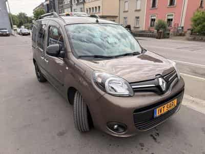 Renault Kangoo 1.5 dCi 115 LIMITED R-Link (2019) - Foto 7